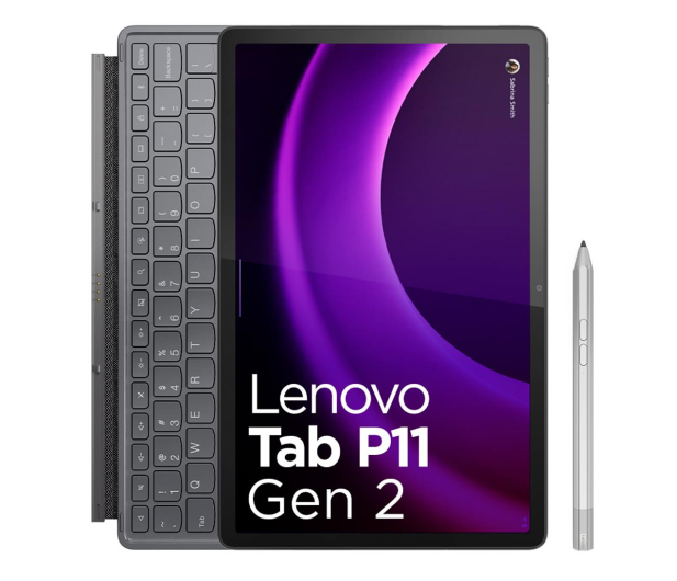 Lenovo Tab P11 6GB/128GB/Android 12L WiFi Gen 2 - 1152486 - zdjęcie